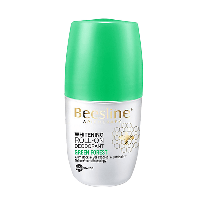 Beesline-Whitening-Roll-on-Deodorant-Green-Forest